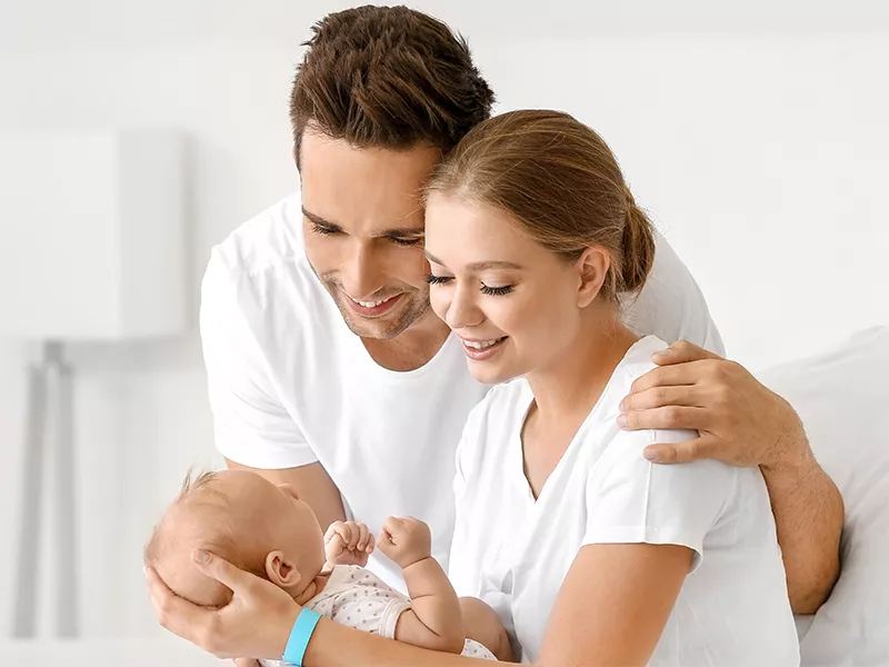Cómo elegir mejor hospital para ti y tu familia