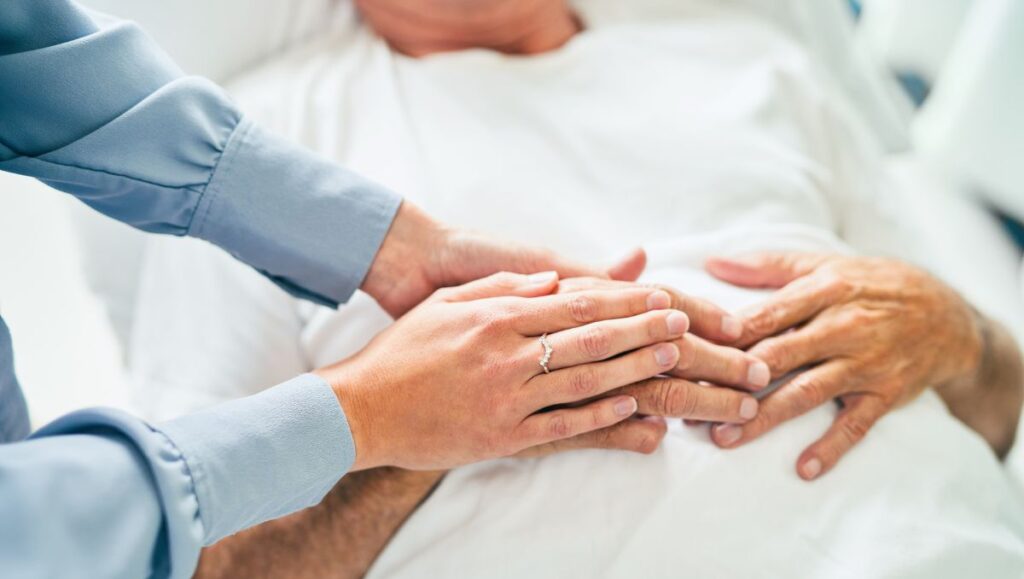 prevenir infecciones durante tu estancia hospitalaria